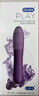 杜蕾斯（durex）V-煥覺(jué)多速震動(dòng)棒 女性解壓情趣成人用品插入式av按摩自慰棒 玩具 曬單實(shí)拍圖