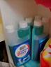 綠傘生物長(cháng)效除臭劑500g瓶 下水道管道浴室地漏馬桶 廁所廚房 除異味 2瓶 曬單實(shí)拍圖