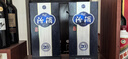 汾酒 青花20 清香型白酒 53度 500mL*2 年份隨機(jī) 曬單實(shí)拍圖