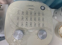九陽(yáng)（Joyoung）不用翻面聚能寰頂高效烘烤蒸汽嫩炸空氣炸鍋5L大容量薯?xiàng)l機(jī)電炸鍋 KL50-V515 曬單實(shí)拍圖