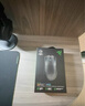 雷蛇（Razer）毒蝰V3pro專(zhuān)業(yè)版無(wú)線(xiàn)鼠標 8K 電競游戲輕量化鼠標 類(lèi)膚材質(zhì) cs2 無(wú)畏契約 黑神話(huà)悟空 黑 曬單實(shí)拍圖
