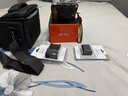 索尼（SONY）Alpha 7C II 新一代全畫幅雙影像小“7“A7CM2 微單數(shù)碼相機(jī) A7C2/ ILCE-7CM2 A7C2L銀色套機(jī)【128G卡+皮套+國(guó)補(bǔ)專享】 官方標(biāo)配 曬單實(shí)拍圖