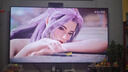 海信電視E7N Pro 75英寸信芯芯片H6 U+MiniLED 抗反光放眩光墨晶屏 300Hz帝瓦雷音響國家補貼75E7N-PRO 曬單實拍圖