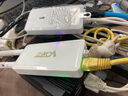 VONETS VAP11AC雙頻WiFi信號增強家用無(wú)線(xiàn)網(wǎng)橋路由器無(wú)線(xiàn)有線(xiàn)互轉PLC無(wú)線(xiàn)網(wǎng)橋中繼放大器 VAP11AC風(fēng)扇版 標配 曬單實(shí)拍圖