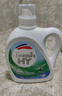 威露士清可新洗衣液松木香15斤全瓶組合裝（2.25L*2+1L*3）除菌除螨留香 曬單實(shí)拍圖