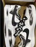 耐克（NIKE）停機坪SNEAKER球鞋定制  Court Vision 黑暗幽影騎士潑墨板鞋 黑暗幽影騎士【定制款不退換】  42 曬單實(shí)拍圖