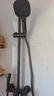箭牌（ARROW）K110淋浴花灑套裝噴頭增壓花灑手持頂噴花灑全套AE34111MGGW-P3 曬單實(shí)拍圖