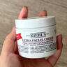 科顏氏（Kiehl's）全新第三代高保濕面霜125ml補水保濕護膚七夕情人節禮物 曬單實(shí)拍圖