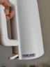 京東京造燒水壺熱水壺1.7L 電熱水壺55℃自動(dòng)保溫家用電水壺 速熱一體無(wú)縫內膽304食品級不銹鋼水壺燒水 曬單實(shí)拍圖
