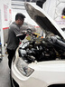 京東養(yǎng)車保養(yǎng)年卡專屬表現(xiàn)/縱馳機(jī)油版5W-30 C2 SP級(jí)5L 2次年卡 門店現(xiàn)貨. 曬單實(shí)拍圖