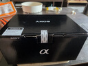 索尼（SONY）ILCE-6700 APS-C畫(huà)幅微單相機(jī)A6700微單相機(jī)Vlog視頻拍攝a6700新一代半畫(huà)幅微單 智能AI芯片 A6700M套機(jī) 【國(guó)家補(bǔ)貼】 曬單實(shí)拍圖