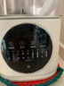 京東京造輕音降噪破壁機Pro1.5L 家用豆?jié){機帶柔音罩 預(yù)約多功能料理機 免煮五谷雜糧榨汁機米糊機小容量 曬單實拍圖