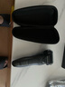 松下（Panasonic）Xtra賽博電動(dòng)剃須刀往復(fù)式男士刮胡刀進(jìn)口刀送男友老公七夕情人節(jié)生日禮物ES-ERT4 曬單實(shí)拍圖