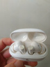 漫步者（EDIFIER）X5 Evo 真無(wú)線(xiàn)主動(dòng)降噪藍牙耳機 藍牙6.0 AI翻譯 適用蘋(píng)果華為小米OPPO手機 潤白 七夕情人節禮物 曬單實(shí)拍圖