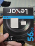 雷克沙（Lexar）256GB TF（MicroSD）存儲卡 V30 A2 讀160MB/s 游戲機平板行車(chē)監控錄像內存卡 4K超清拍攝（BLUE） 曬單實(shí)拍圖