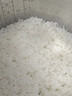 松下（Panasonic）【國(guó)家補(bǔ)貼20%】Xtra零零煲0涂層電飯煲家用3-6人無涂層不銹鋼IH煮飯鍋4升容量一級(jí)能效HFS153C 曬單實(shí)拍圖