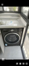 小天鵝（LittleSwan）滾筒洗衣機全自動家用 洗烘一體洗衣機【TD10V628T】水魔方 10公斤 以舊換新 家電國家補貼20% 曬單實拍圖