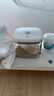 宜美匯（YIMEIHUI）真空米桶廚房家用食品級(jí)防蟲防潮米桶箱密封大容量智能防塵雜糧罐 真空儲(chǔ)糧桶【6L】 曬單實(shí)拍圖