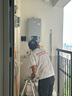 林內（Rinnai）【小蠻腰Pro plus】16升極光灰燃氣熱水器【家電國家補貼15%】 超能恒溫芯 16GD33（JSQ31-GD33） 曬單實(shí)拍圖