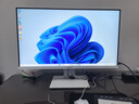 飛利浦（PHILIPS）國家補貼20%27英寸臺式一體機電腦( 酷睿I7-8706G 16G 1T SSD 內置攝像頭 旋轉升降底座 )B9白 曬單實(shí)拍圖