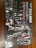 萬(wàn)代（BANDAI）高達拼插拼裝模型玩具 PG 1/60 Gundam敢達萬(wàn)圣節禮物 PGU RX-78-2 元祖2.0 曬單實(shí)拍圖