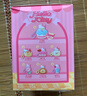 名創(chuàng)優(yōu)品（MINISO）Hello Kitty甜蜜工坊毛絨香薰盲盒手辦擺件玩具生日禮物女 單盒 曬單實(shí)拍圖