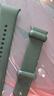 畢亞茲適用小米手環(huán)8Pro/9pro硅膠表帶 紅米Watch5表帶 紅米Watch4表帶 Redmi智能手環(huán)替換腕帶 DW10-黑 曬單實(shí)拍圖