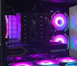 SEASONIC海韻電源CORE ATX3金牌全模組主機(jī)臺(tái)式機(jī)電腦電源 CORE GX850W金牌全模組ATX3白色 曬單實(shí)拍圖