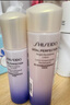資生堂（SHISEIDO）悅薇水乳套裝75ml+50ml（清爽型）新款【臨期清倉】 曬單實(shí)拍圖
