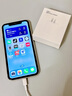 果坊充電器適配蘋果充電線原裝快充套裝20W快充線適用iPhone14ProMax 15 13手機11充電頭x數(shù)據(jù)線12插頭 【蘋果6-14系列】快充頭+閃充線丨充電套裝 【2024新款丨安全認證丨充電 曬單實拍圖