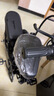 鳳凰（Phoenix）折疊電動(dòng)自行車新國標(biāo)代駕電動(dòng)車超長續(xù)航電瓶車成人便捷鋰電池代步電單車 豪華版-汽車電芯20A-純電續(xù)航60km 曬單實(shí)拍圖