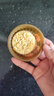 知味觀綠豆糕桂花味 中華老字號 杭州特產(chǎn) 餅干蛋糕點心 早餐零食品190g 曬單實拍圖