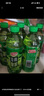 達利園 青梅綠茶飲料青梅果汁果味茶飲品500ml*15瓶 夏日飲料整箱 曬單實(shí)拍圖