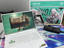 華碩天選6 25新品16英寸高性能筆記本電腦RTX50系列顯卡天選6銳龍7H260RTX5060青16G內(nèi)存/1TB固態(tài) 天選6 | 銳龍 7 H 260 RTX5060青 16G內(nèi)存/1TB固態(tài) 曬單實(shí)拍圖