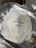 bebebus超褲護(hù)臀成長(zhǎng)褲XXL28片(≥15kg)夏季超薄透氣拉拉褲學(xué)步褲男女寶 曬單實(shí)拍圖