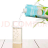 果滿樂樂（gomolo）泰國進口100%椰子水NFC含電解質(zhì)果汁飲料1升*4瓶婚慶宴席聚餐年會 曬單實拍圖