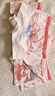 愛貝迪拉女童內(nèi)褲內(nèi)衣打底褲兒童女寶寶小女孩四角棉a類平角短褲兒童內(nèi)褲 【平角款】甜心公主 5條 130 碼建議6-8歲35-45斤 曬單實(shí)拍圖