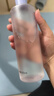 可復(fù)美噸噸乳80ml/瓶透明質(zhì)酸鈉藻萃盈潤保濕精華乳保濕沁潤 曬單實(shí)拍圖