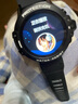 飛利浦（PHILIPS）兒童電話手表F9 Plus 長(zhǎng)續(xù)航高清視頻4G全網(wǎng)通 耐摔防水 精準(zhǔn)定位學(xué)生智能兒童手表 曜石黑-XFQ 曬單實(shí)拍圖
