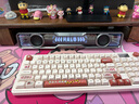 漫步者花再Halo SoundBar桌面音響音箱家用臺式電腦游戲音響長(cháng)條有線(xiàn)音箱藍牙5.4RGB燈效破界黑高保真 曬單實(shí)拍圖
