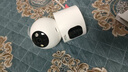 TCL4g監控無(wú)線(xiàn)攝像頭室內無(wú)需連wifi終身免流量手機遠程監控器360度無(wú)死角帶夜視家用插電不用網(wǎng)絡(luò ) 曬單實(shí)拍圖