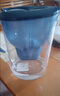 碧然德（BRITA） 家用濾水壺 凈水壺濾芯 Maxtra 多效濾芯 6枚裝 曬單實(shí)拍圖
