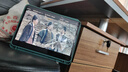 【二手95新】Apple iPad二手蘋果平板電腦2017-22款Pro Air mini二手平板 20款Pro二代-256g(11寸 ) 曬單實拍圖