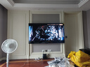 海信電視E7N Pro 75英寸信芯芯片H6 U+MiniLED 抗反光放眩光墨晶屏 300Hz帝瓦雷音響國家補(bǔ)貼75E7N-PRO 曬單實(shí)拍圖