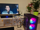 夏惠128G內(nèi)存酷睿i9升24核2T固態(tài)RTX4060獨(dú)顯臺式電腦主機(jī)家用游戲辦公設(shè)計(jì)師渲染電競直播裝電腦全套 單主機(jī)【五年質(zhì)?！?【電競鍵鼠全套】 2：性價(jià)i9級30芯/32G/512G/1060 曬單實(shí)拍圖