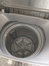 志高全自動(dòng)洗衣機(jī)家用波輪智能洗脫一體小型大容量洗烘一體機(jī)公寓出租房宿舍迷你風(fēng)干脫水 20KG【藍(lán)光洗護(hù)-智能風(fēng)干-強(qiáng)動(dòng)力電機(jī)】 曬單實(shí)拍圖