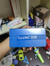 朗客 適用華為Mate30鋼化膜HUAWEI mate30 5G手機膜全屏覆蓋保護膜高清防摔超薄玻璃防指紋貼膜 曬單實拍圖