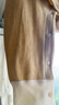 babylove嬰兒連體衣秋冬季加厚保暖衣服男女寶寶居家打底睡衣哈衣爬爬服 曬單實拍圖
