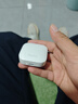 小米（MI）Redmi Buds 6 活力版 藍牙耳機 30小時(shí)長(cháng)續航 適用于安卓蘋(píng)果手機 白色 曬單實(shí)拍圖