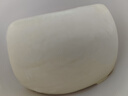 合口味北方老面饅頭550g*2袋裝 手工饅頭共8個 方便速食面點 早餐食品 曬單實拍圖